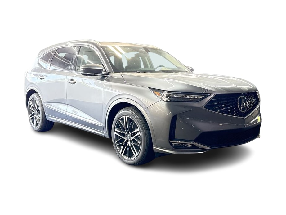 Thumbnail: 2026 Acura MDX - 20