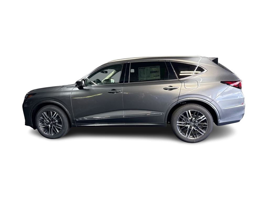 Thumbnail: 2026 Acura MDX - 3