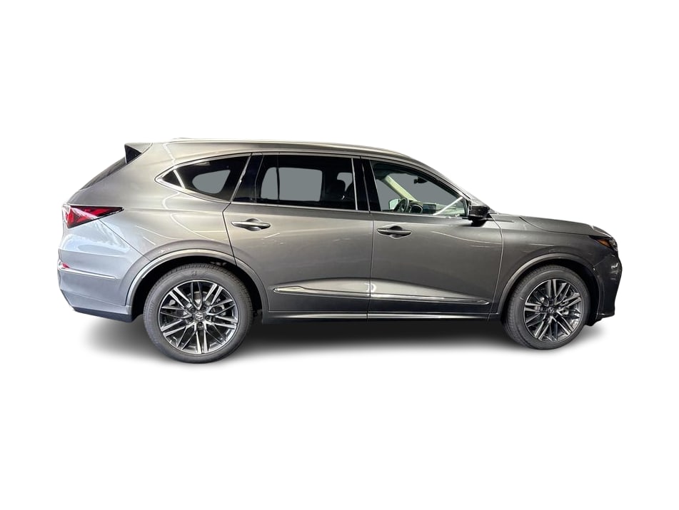 Thumbnail: 2026 Acura MDX - 23