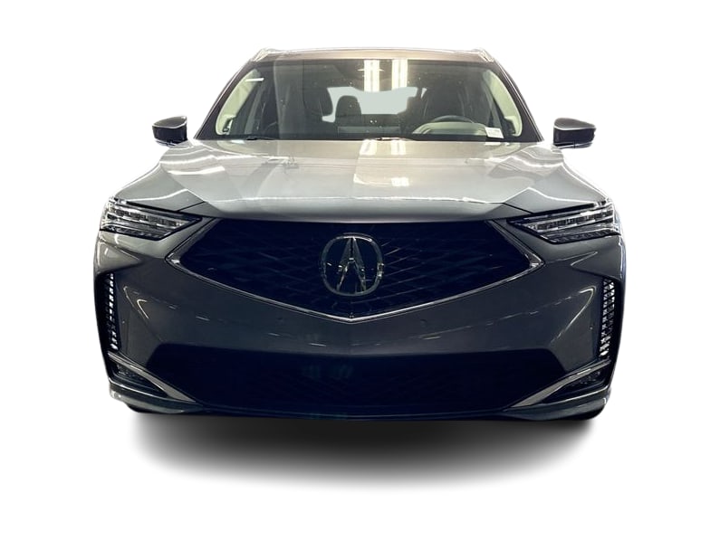 Thumbnail: 2026 Acura MDX - 6