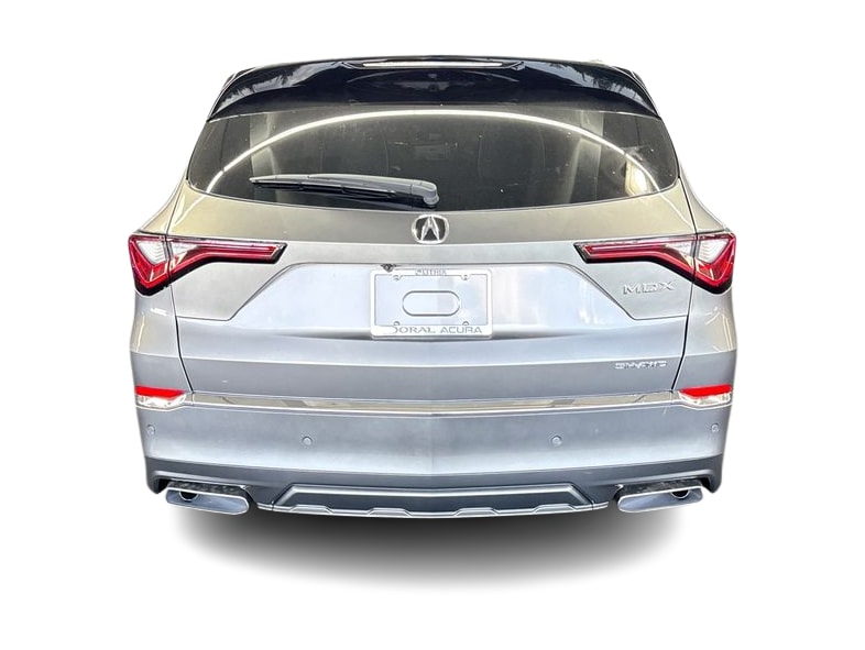 Thumbnail: 2026 Acura MDX - 5