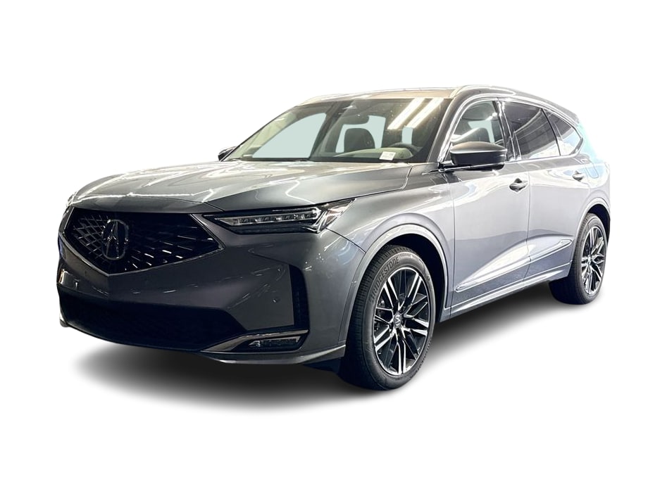 Thumbnail: 2026 Acura MDX - 21