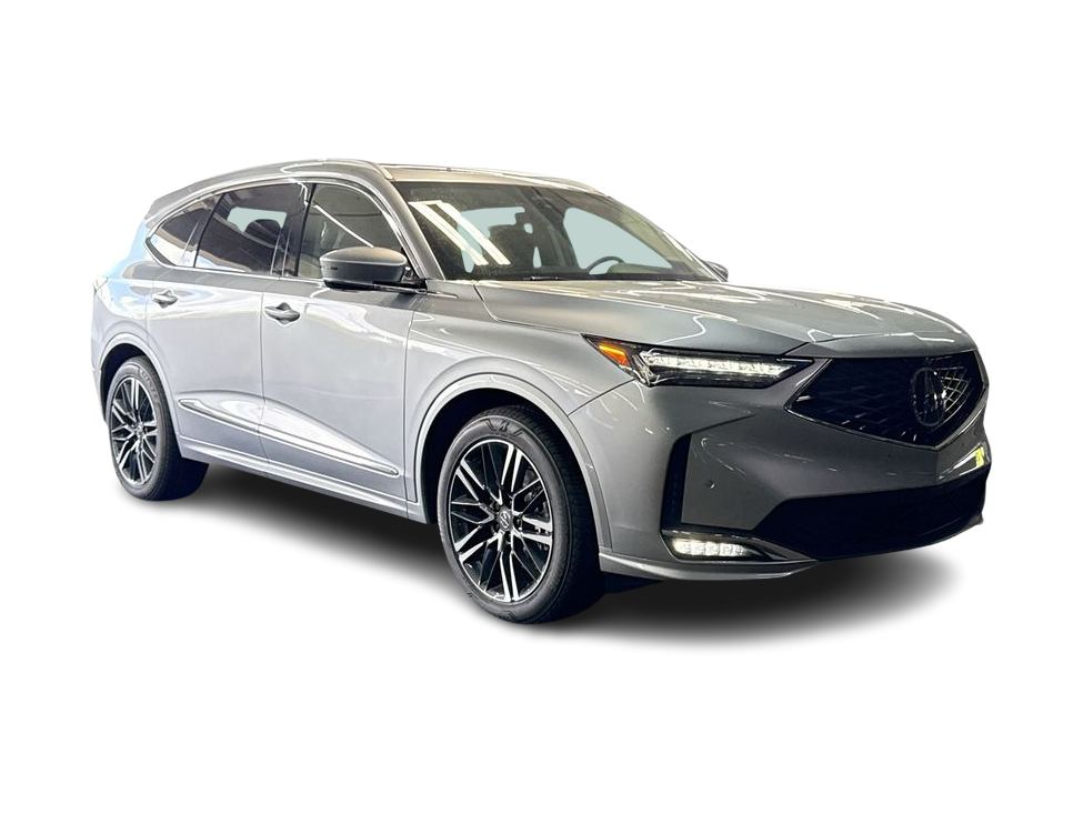 Thumbnail: 2026 Acura MDX - 19