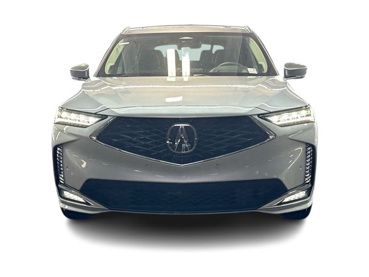 Thumbnail: 2026 Acura MDX - 5