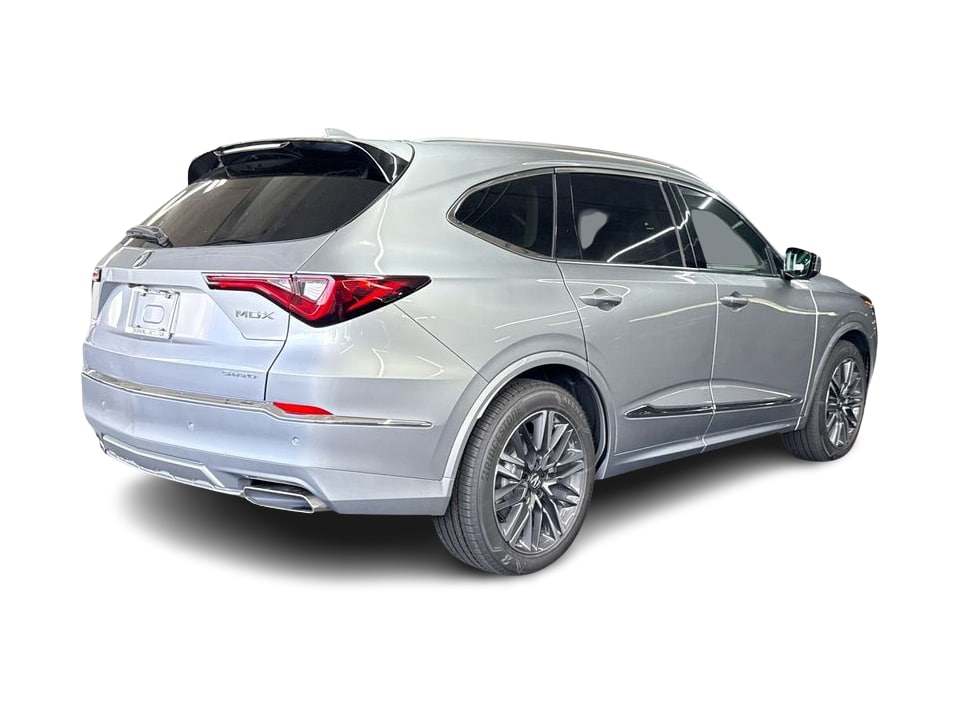 Thumbnail: 2026 Acura MDX - 21