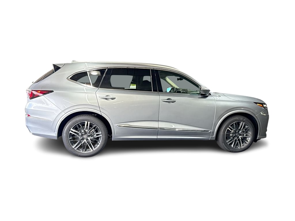 Thumbnail: 2026 Acura MDX - 22