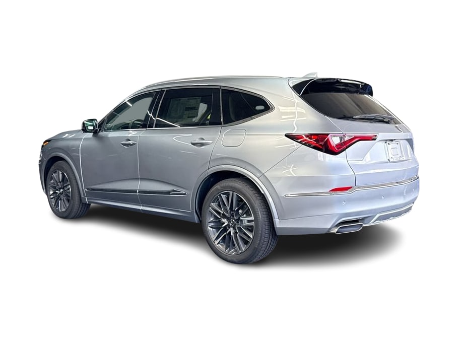 Thumbnail: 2026 Acura MDX - 3