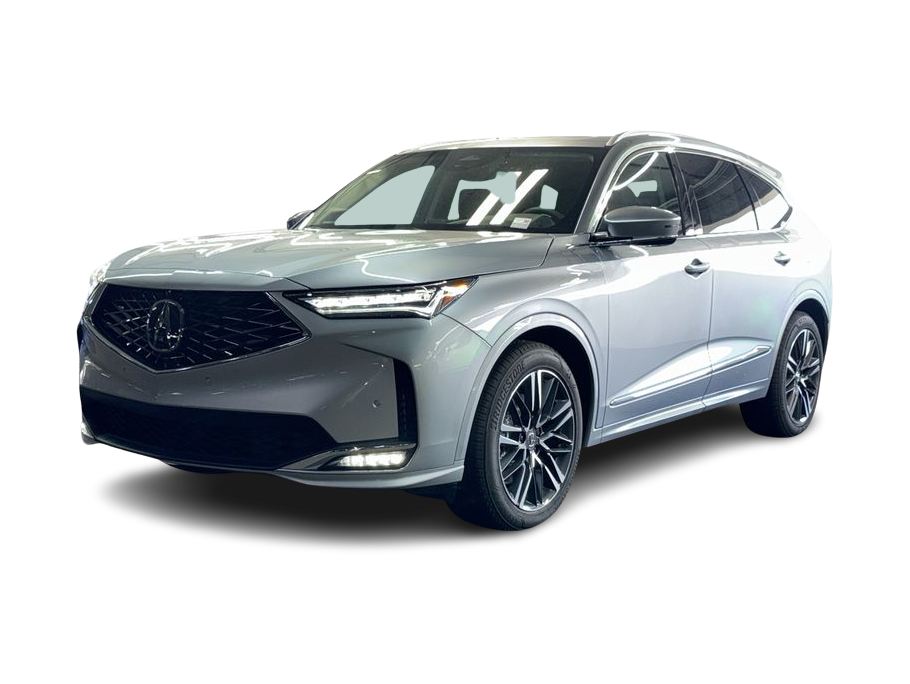 Thumbnail: 2026 Acura MDX - 18