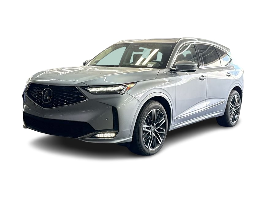 Thumbnail: 2026 Acura MDX - 20