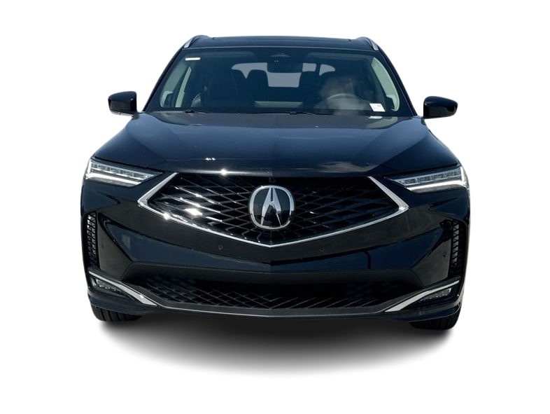 Thumbnail: 2026 Acura MDX - 6