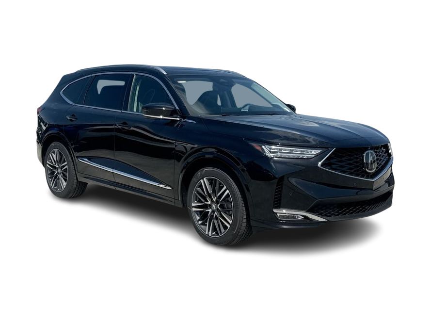 Thumbnail: 2026 Acura MDX - 20