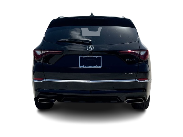 Thumbnail: 2026 Acura MDX - 5