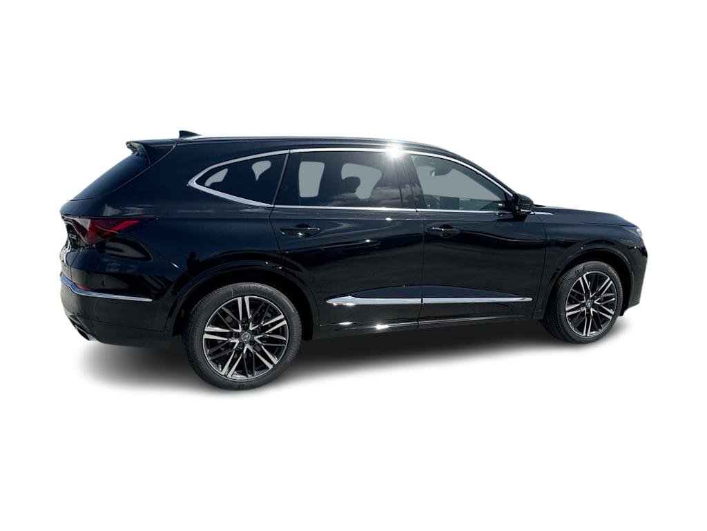 Thumbnail: 2026 Acura MDX - 23