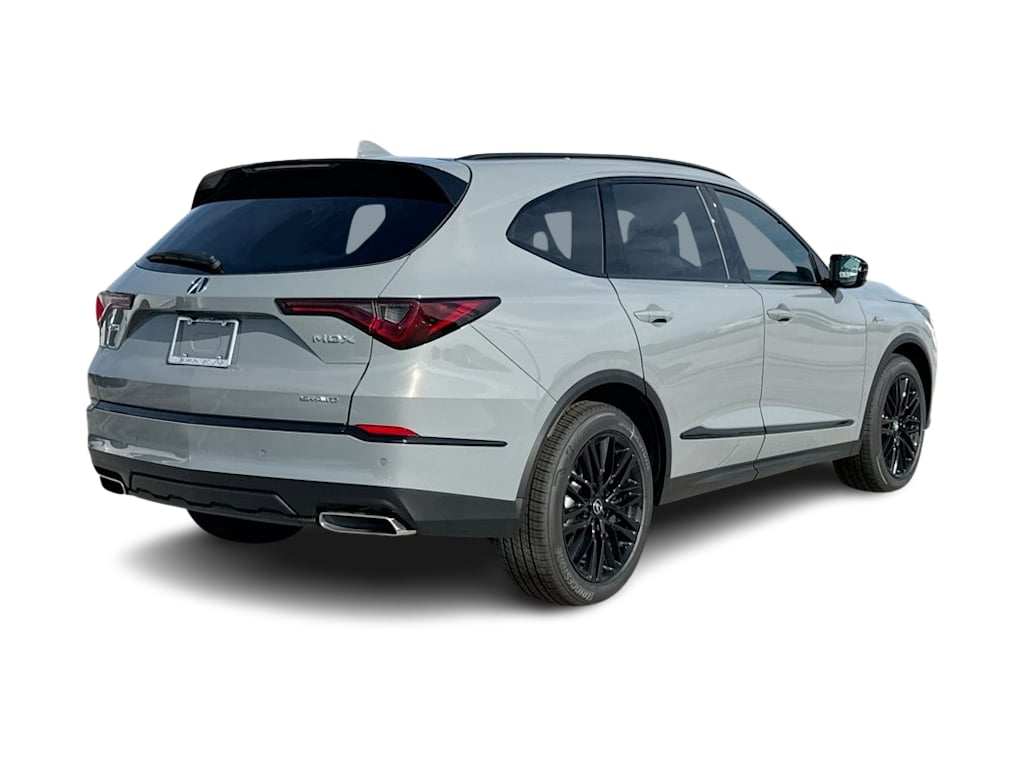 Thumbnail: 2026 Acura MDX - 22