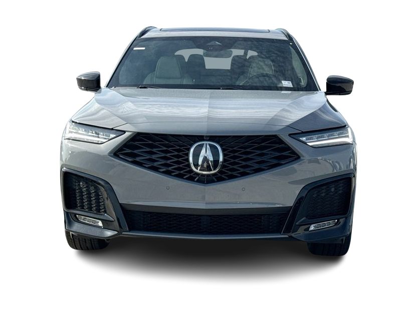 Thumbnail: 2026 Acura MDX - 6