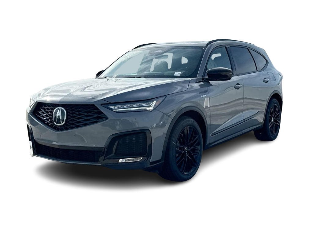 Thumbnail: 2026 Acura MDX - 21