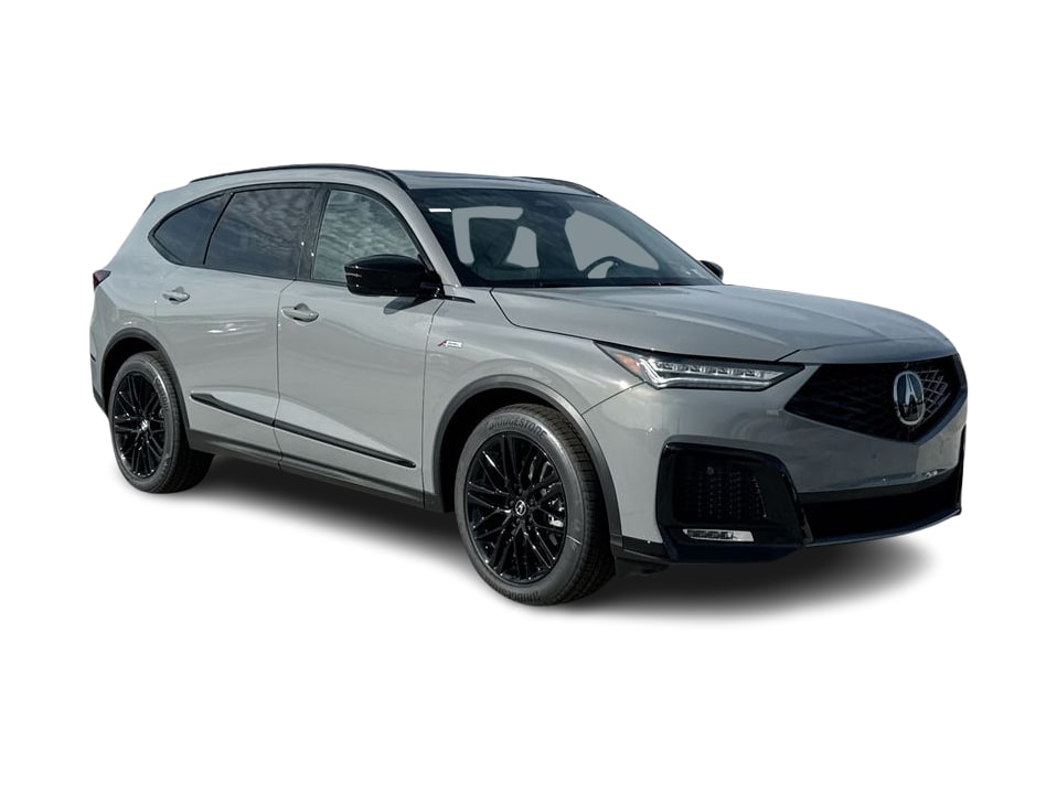 Thumbnail: 2026 Acura MDX - 20