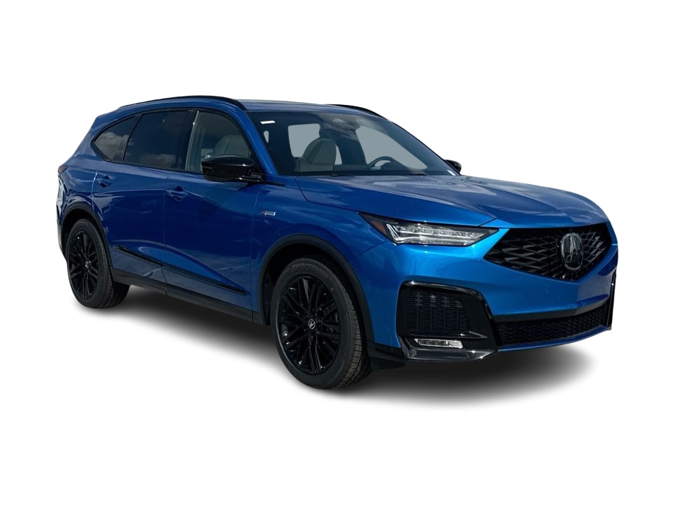 Thumbnail: 2026 Acura MDX - 20
