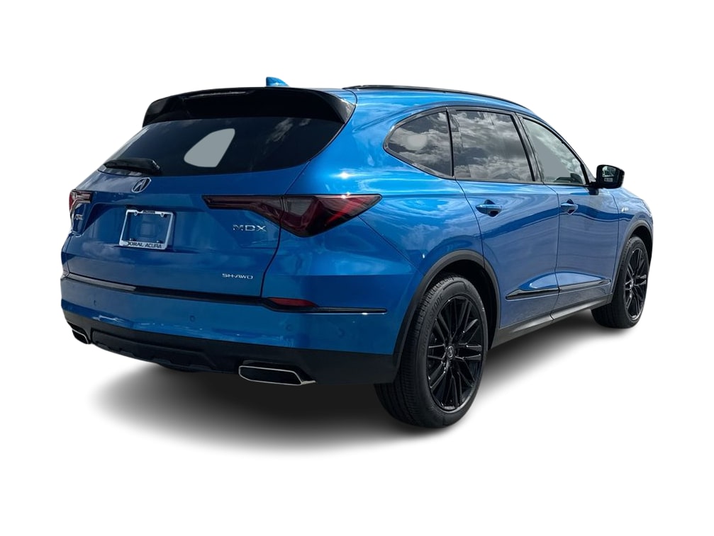 Thumbnail: 2026 Acura MDX - 22