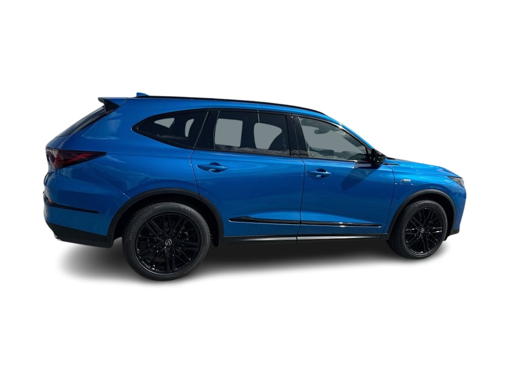 Thumbnail: 2026 Acura MDX - 23