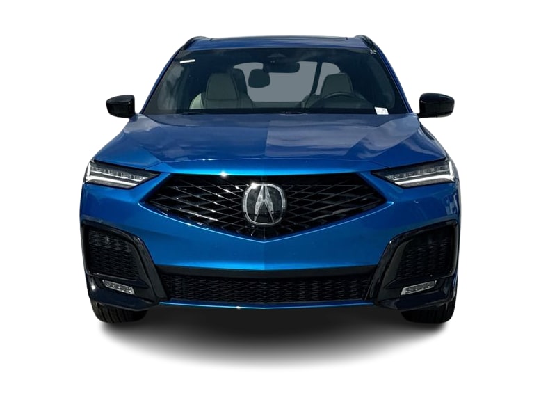 Thumbnail: 2026 Acura MDX - 6