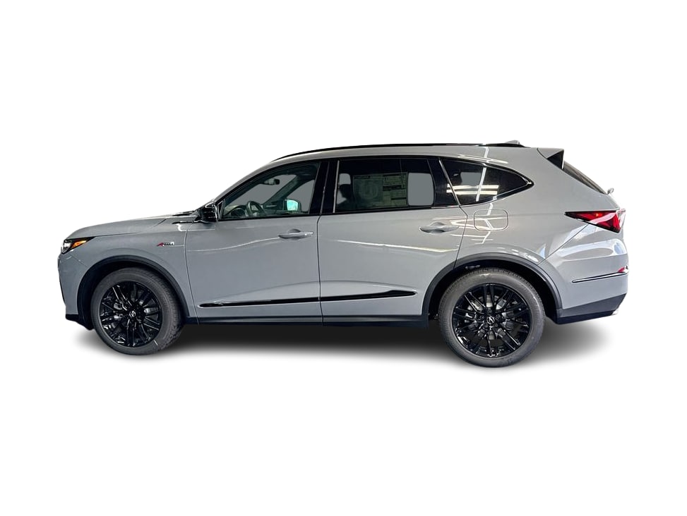 Thumbnail: 2026 Acura MDX - 3