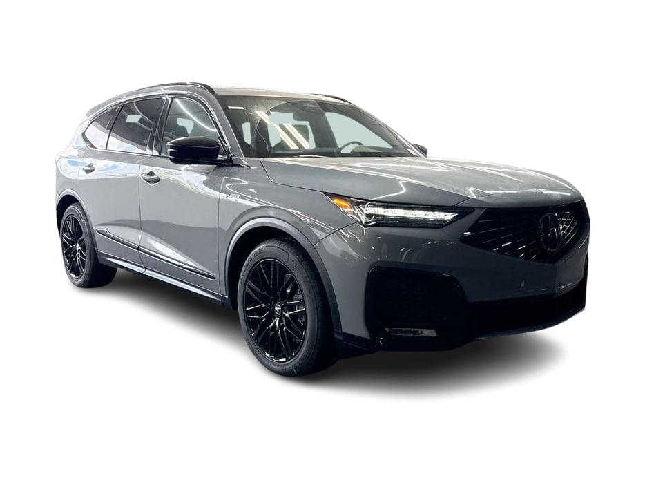 Thumbnail: 2026 Acura MDX - 19