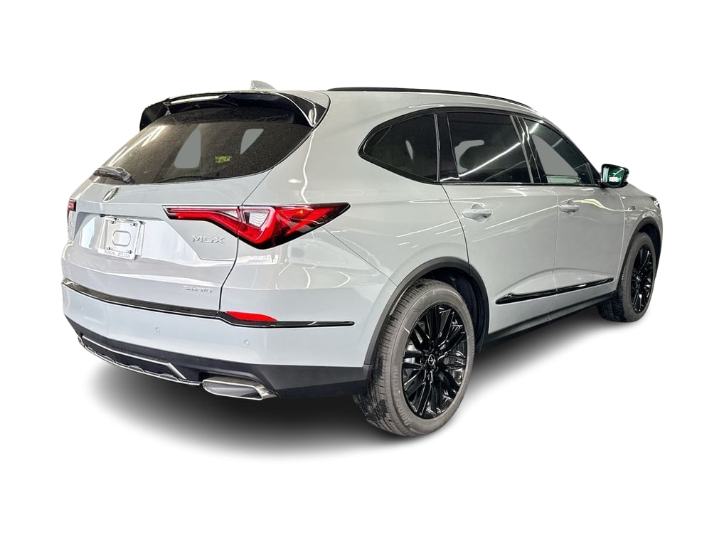 Thumbnail: 2026 Acura MDX - 21