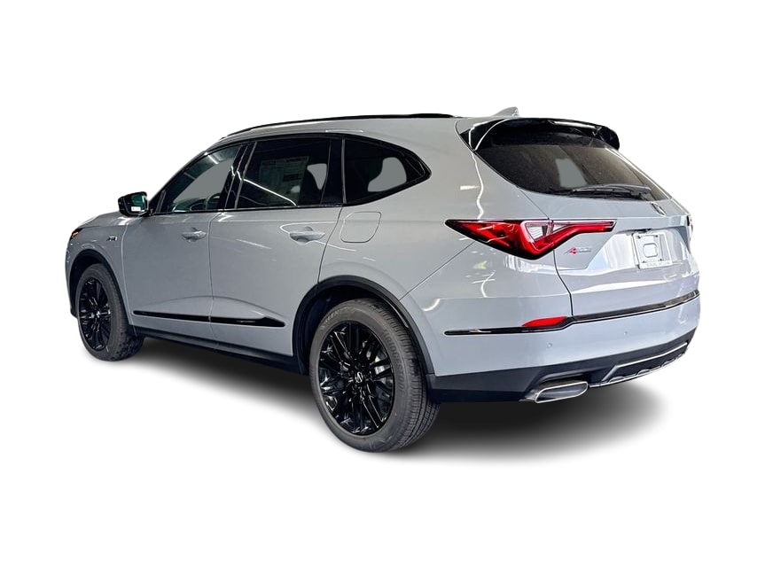 Thumbnail: 2026 Acura MDX - 4