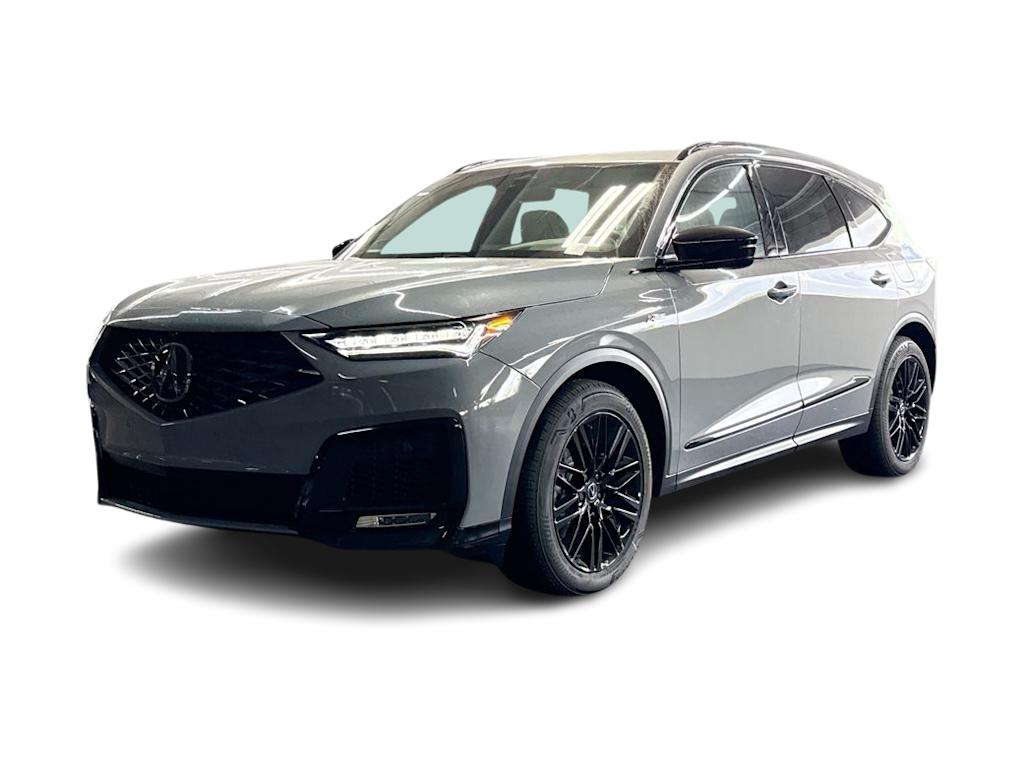 Thumbnail: 2026 Acura MDX - 20