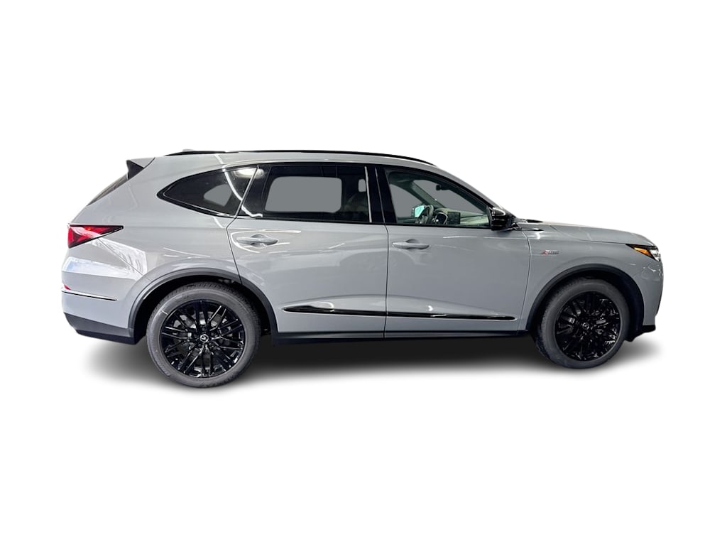Thumbnail: 2026 Acura MDX - 22