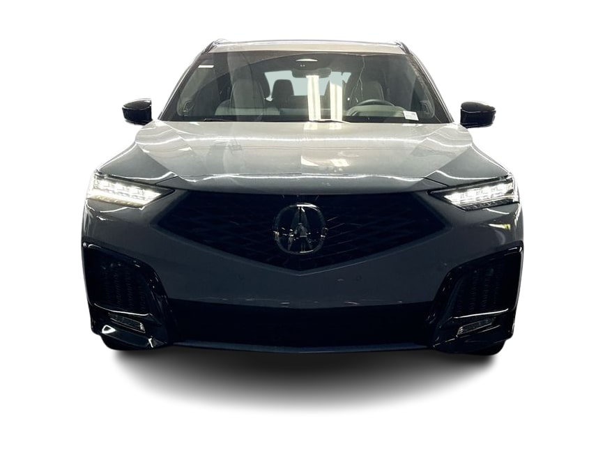 Thumbnail: 2026 Acura MDX - 6
