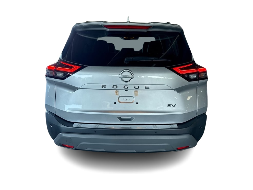 2023 Nissan Rogue SV 5