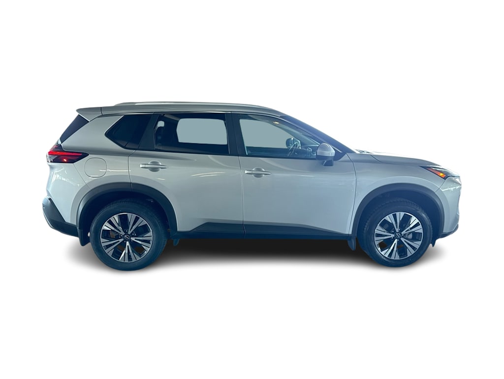 2023 Nissan Rogue SV 23