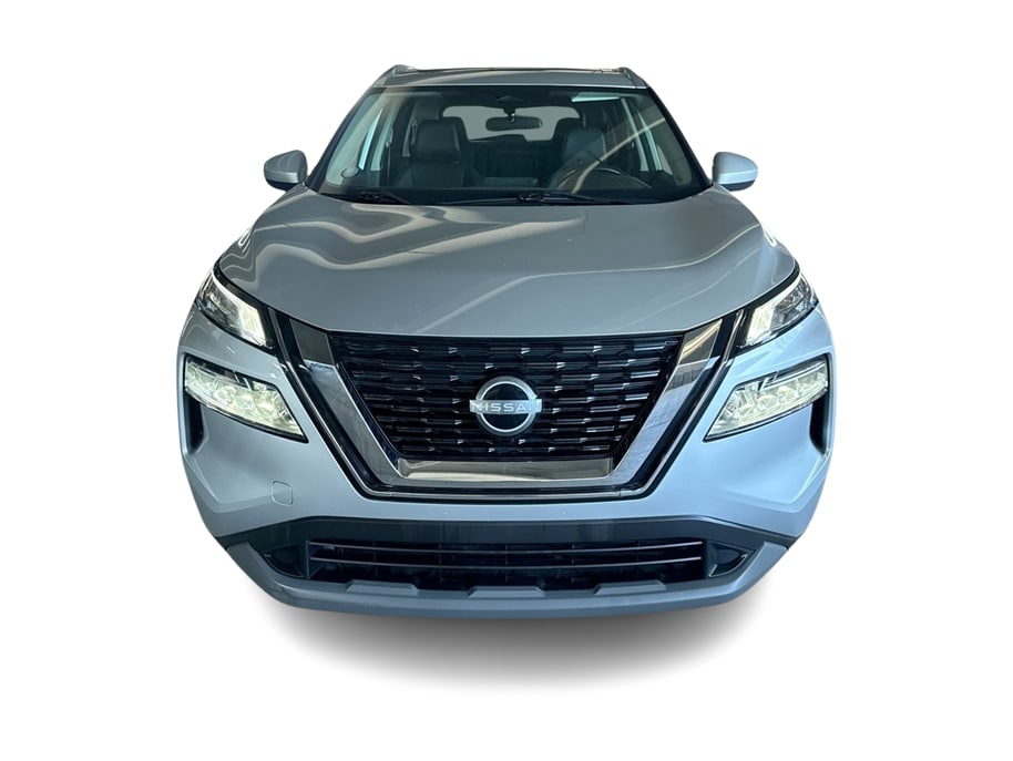 2023 Nissan Rogue SV 6