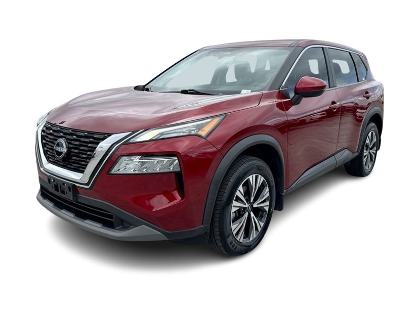 2022 Nissan Rogue