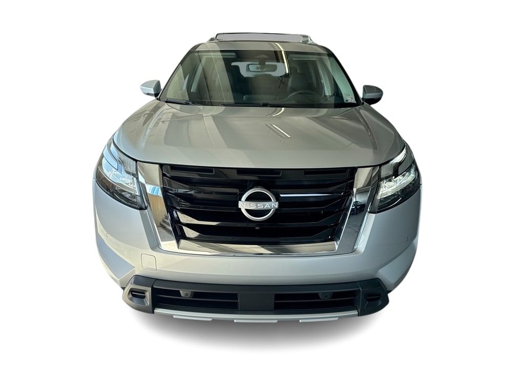 Thumbnail: 2024 Nissan Pathfinder - 6