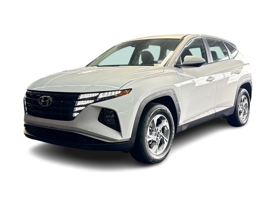 Thumbnail: 2024 Hyundai Tucson - 21