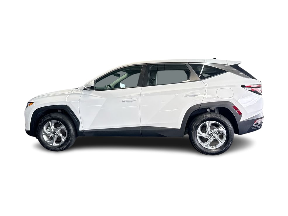 Thumbnail: 2024 Hyundai Tucson - 3