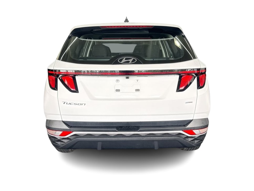 Thumbnail: 2024 Hyundai Tucson - 5