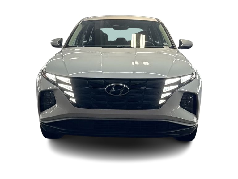 Thumbnail: 2024 Hyundai Tucson - 6
