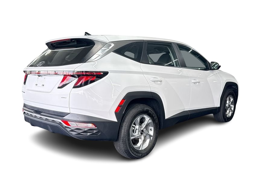 Thumbnail: 2024 Hyundai Tucson - 22