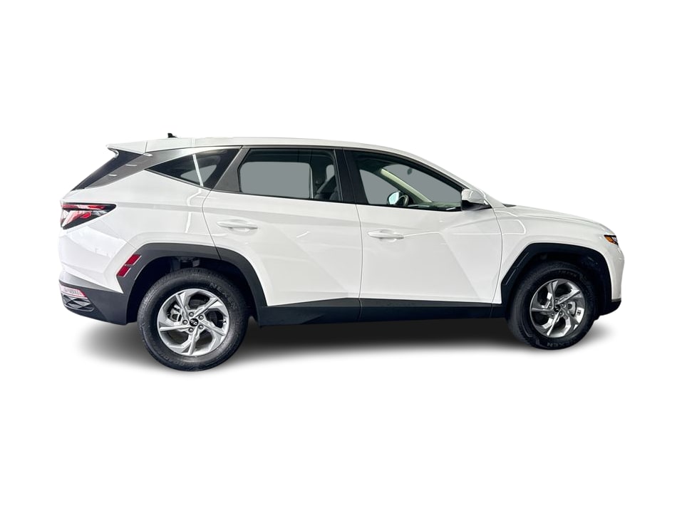 Thumbnail: 2024 Hyundai Tucson - 23
