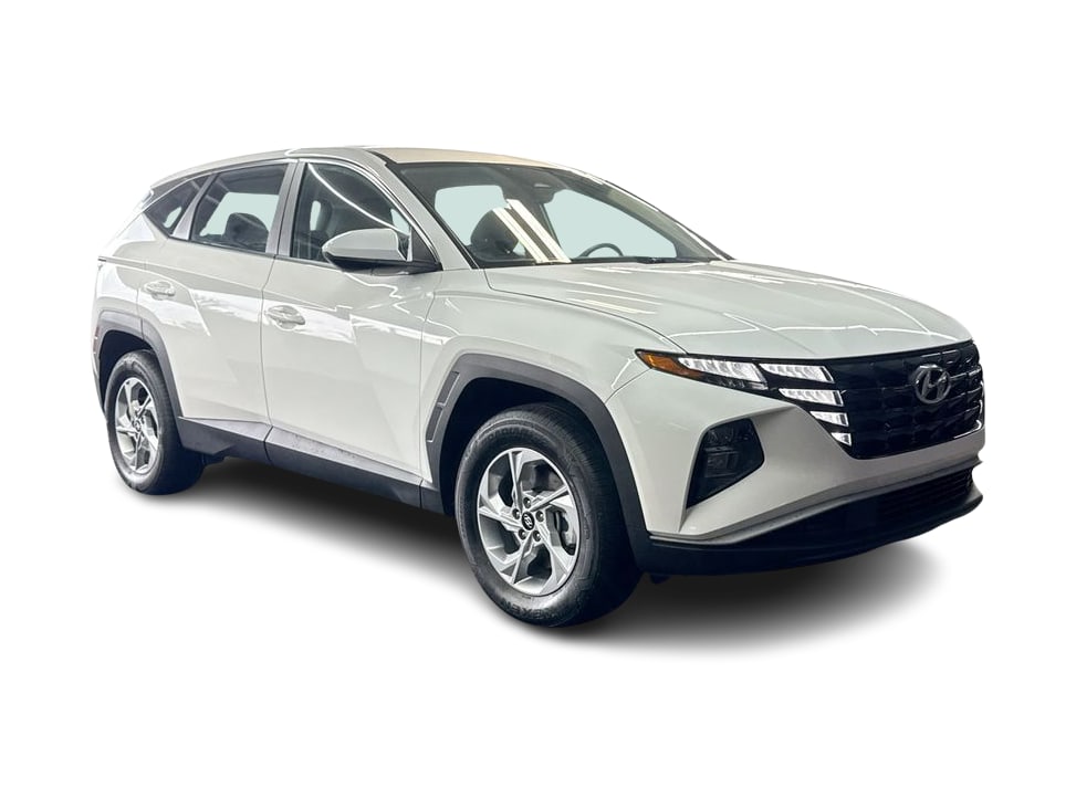 Thumbnail: 2024 Hyundai Tucson - 20
