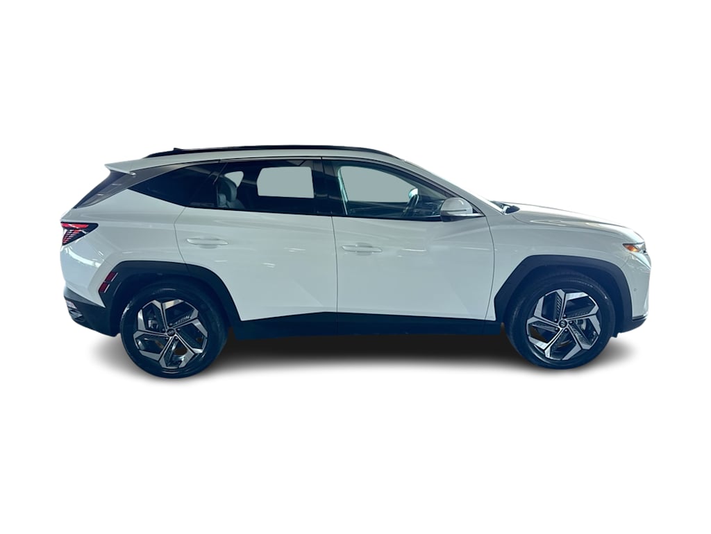 2024 Hyundai Tucson Limited 23