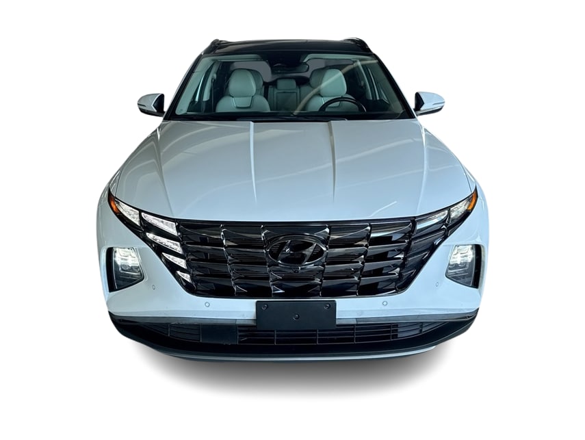 2024 Hyundai Tucson Limited 6