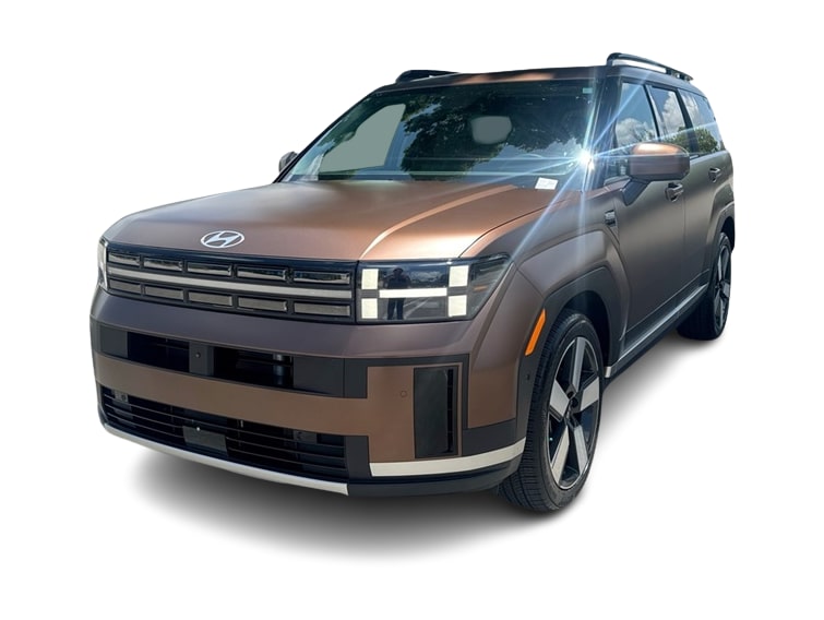 Thumbnail: 2024 Hyundai Santa Fe - 19