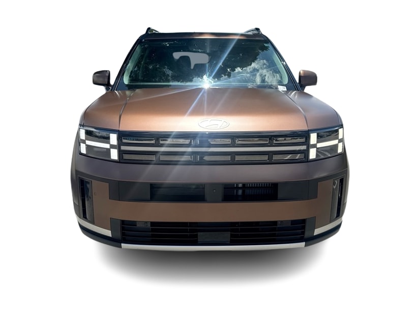 Thumbnail: 2024 Hyundai Santa Fe - 5