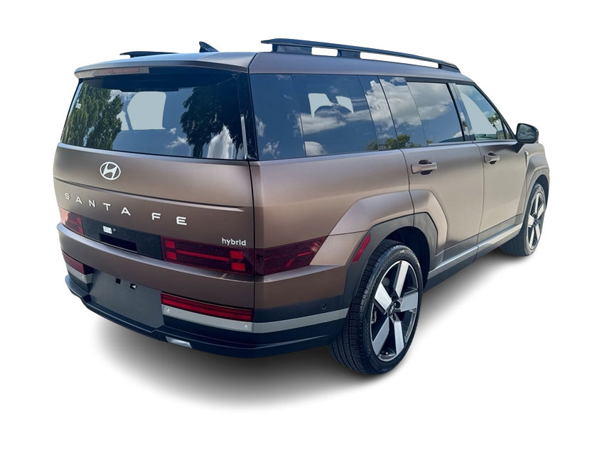 Thumbnail: 2024 Hyundai Santa Fe - 21