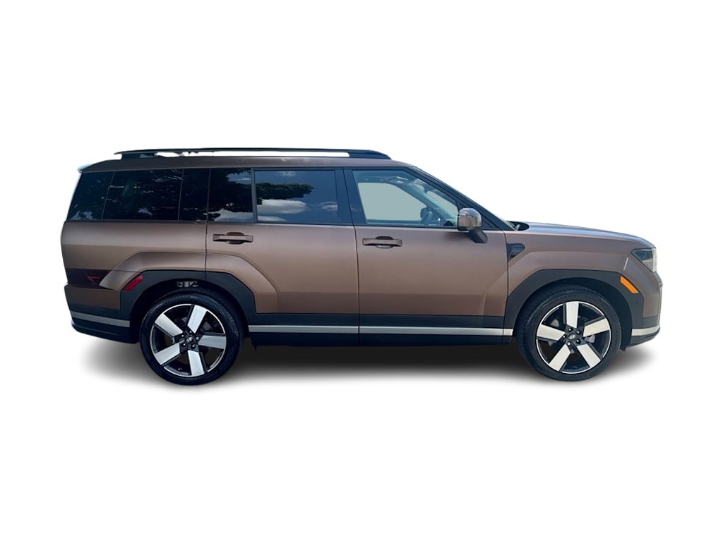Thumbnail: 2024 Hyundai Santa Fe - 22